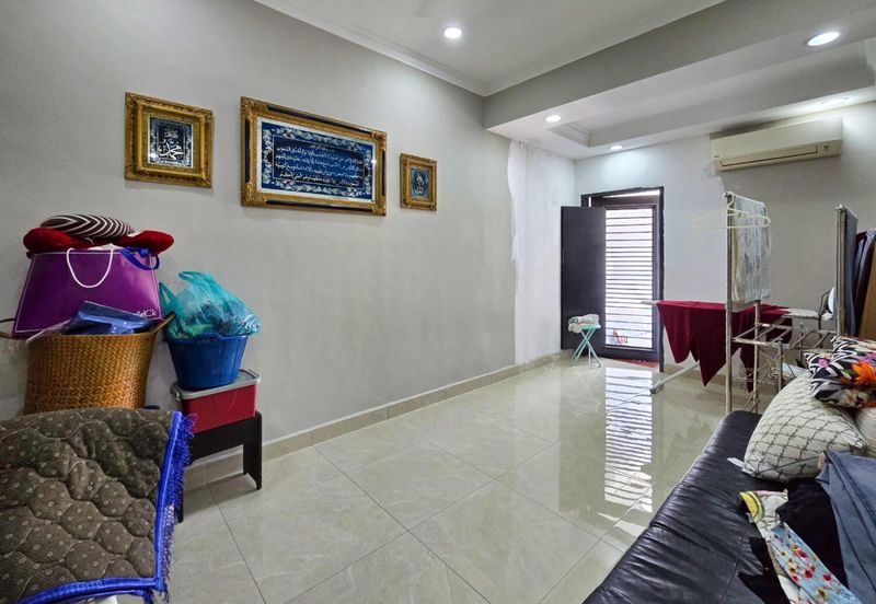 Bandar Bukit Puchong, BP 2