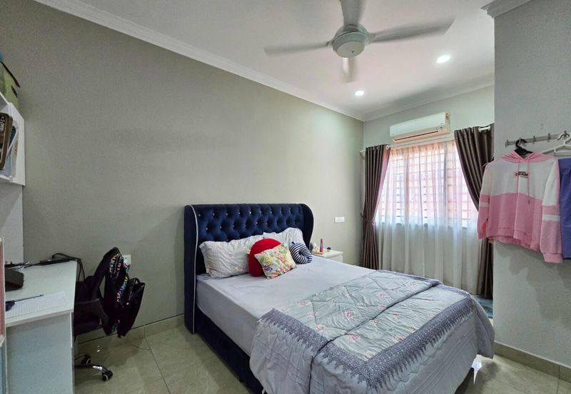 Bandar Bukit Puchong, BP 2