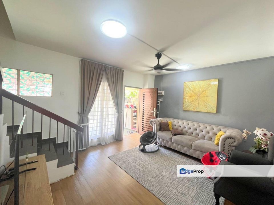 Cheapest Unit Near MRT station Cheras South , Selangor, Cheras South