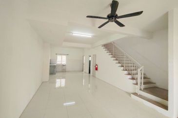 Casa Green @ Cybersouth