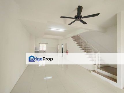 Paling Murah 2 Storey Terrace Casa Green Cybersouth, Selangor, Cyberjaya