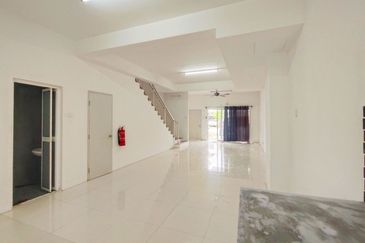 Casa Green @ Cybersouth