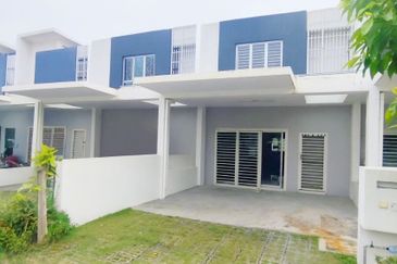 Casa Green @ Cybersouth