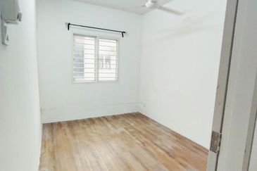 Casa Green @ Cybersouth