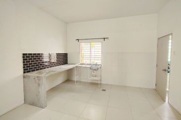 Casa Green @ Cybersouth