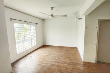 Casa Green @ Cybersouth