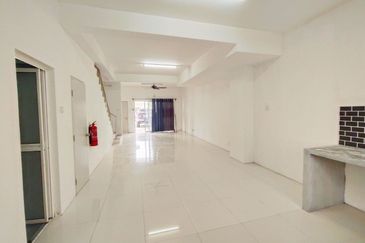 Casa Green @ Cybersouth