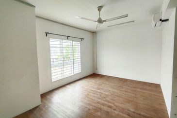 Casa Green @ Cybersouth