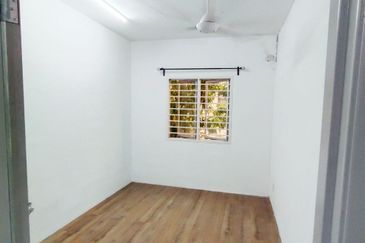 Casa Green @ Cybersouth