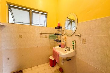 Taman Amanputra, Puchong South