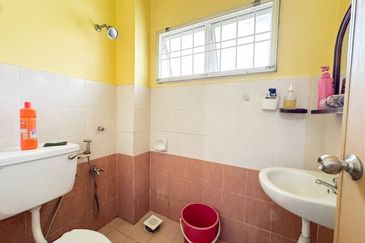 Taman Amanputra, Puchong South