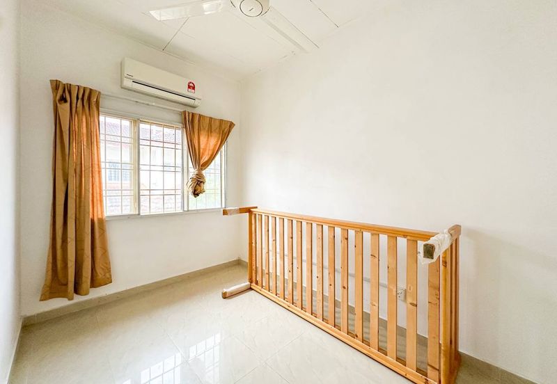 Taman Amanputra, Puchong South