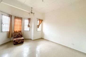 Taman Amanputra, Puchong South