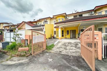 Taman Amanputra, Puchong South