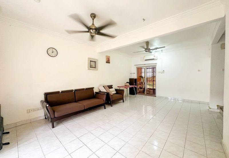 Taman Amanputra, Puchong South