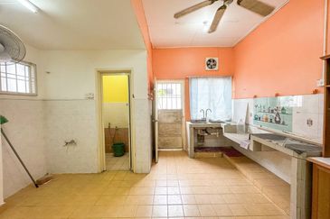 Taman Amanputra, Puchong South