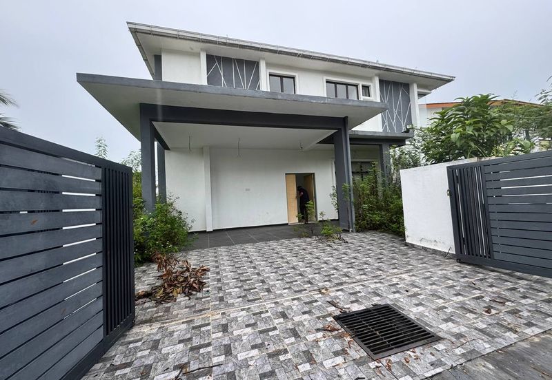 Bandar Saujana Utama