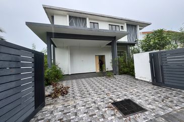 Bandar Saujana Utama