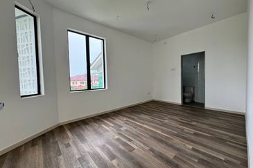 Bandar Saujana Utama