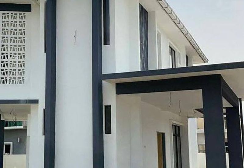 Bandar Saujana Utama