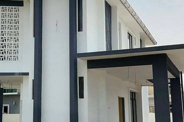 Bandar Saujana Utama