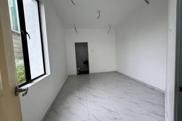 Bandar Saujana Utama