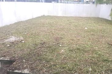 Bandar Saujana Utama