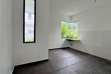 Bandar Saujana Utama