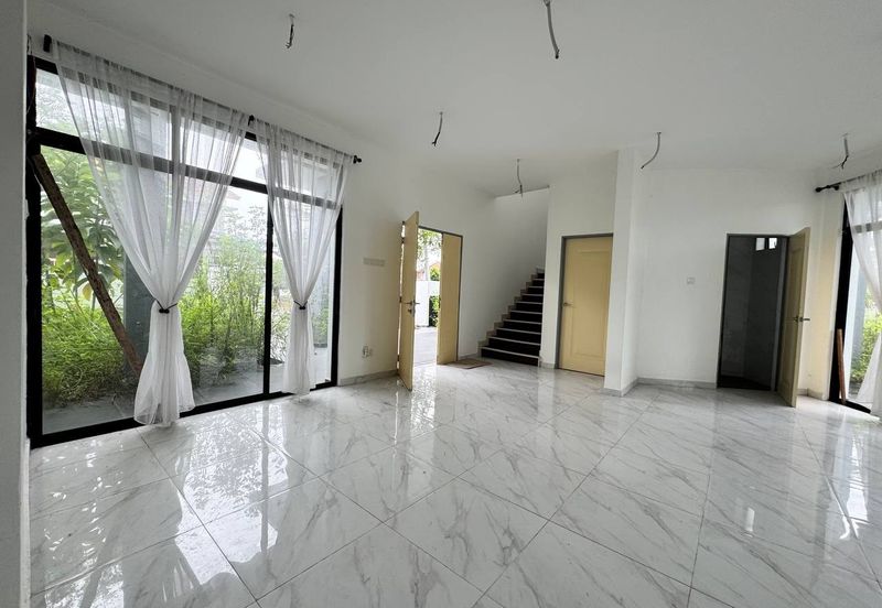 Bandar Saujana Utama