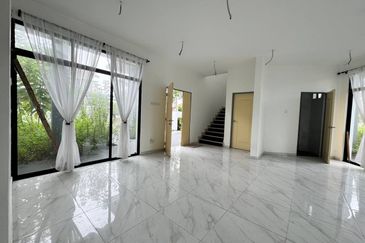 Bandar Saujana Utama