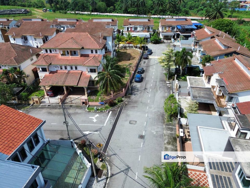 Renovated Semi D Taman Kipark Puchong, Selangor, Puchong South