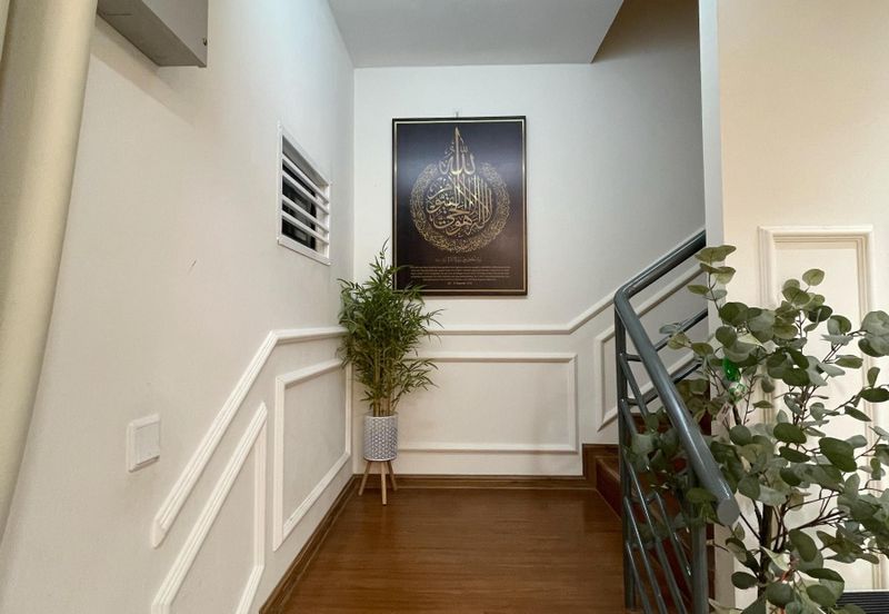 Kita Bayu @ Cybersouth