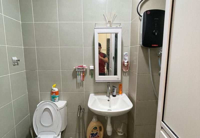 Kita Bayu @ Cybersouth