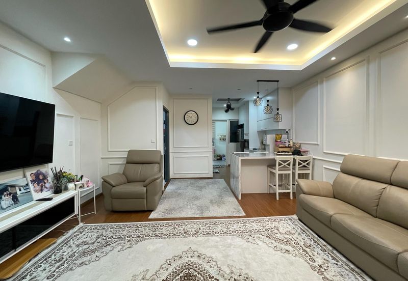 Kita Bayu @ Cybersouth