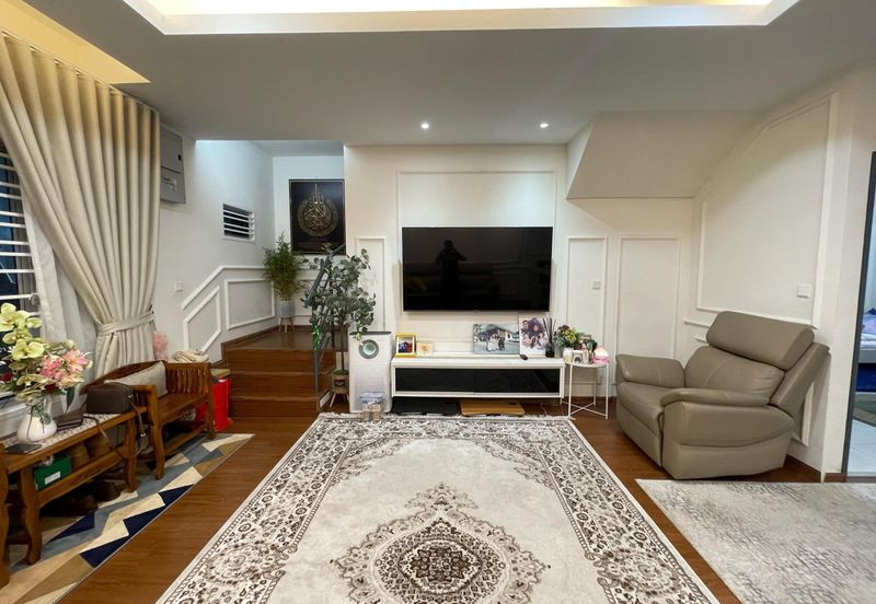 Kita Bayu @ Cybersouth