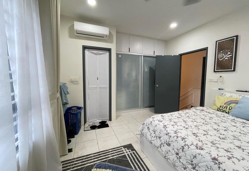 Kita Bayu @ Cybersouth