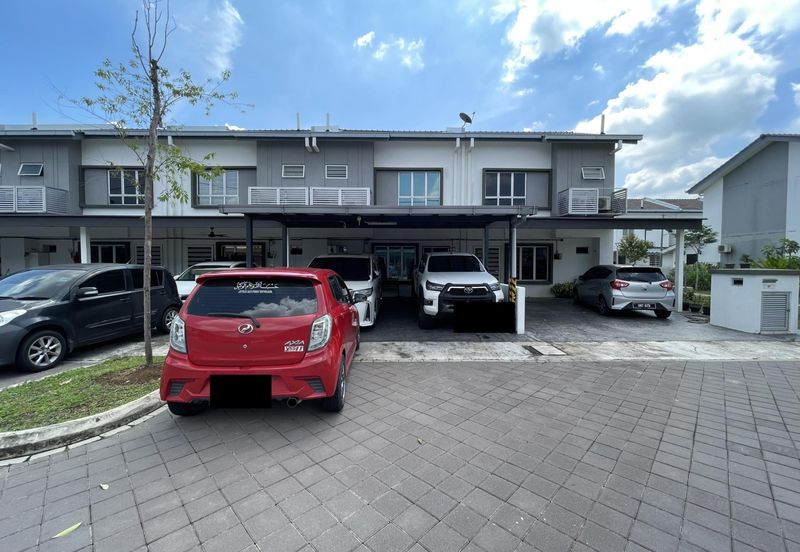 Kita Bayu @ Cybersouth