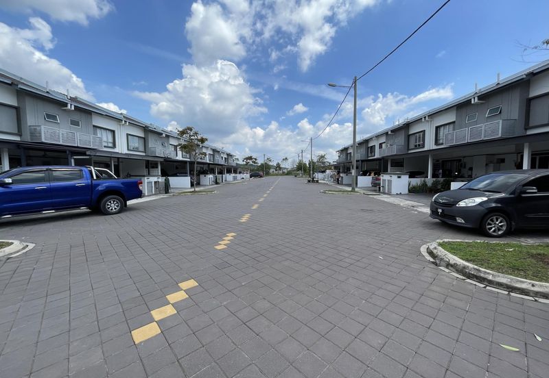 Kita Bayu @ Cybersouth