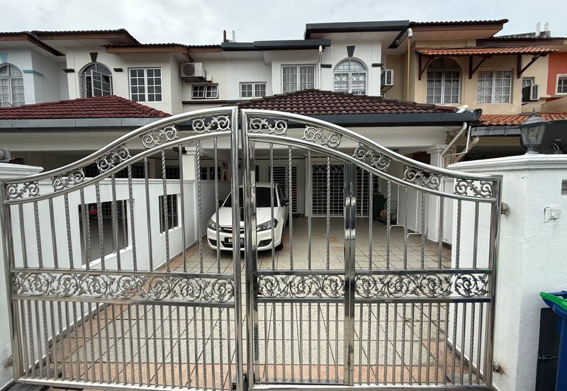 Bandar Bukit Puchong, BP 2