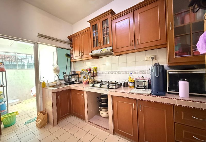 Bandar Bukit Puchong, BP 2