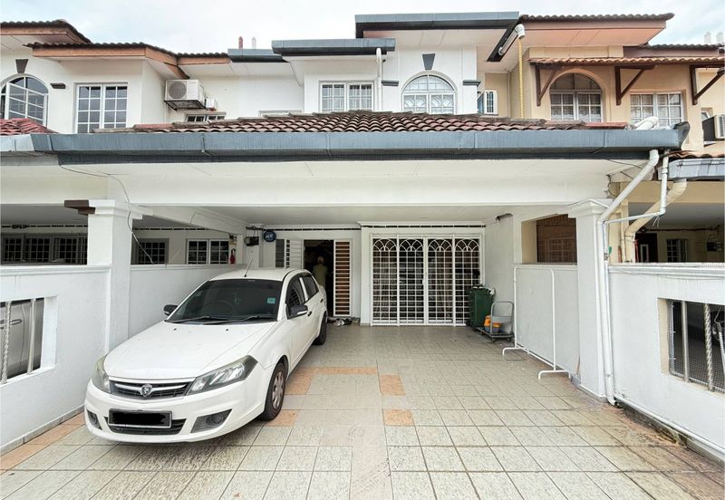 Bandar Bukit Puchong, BP 2