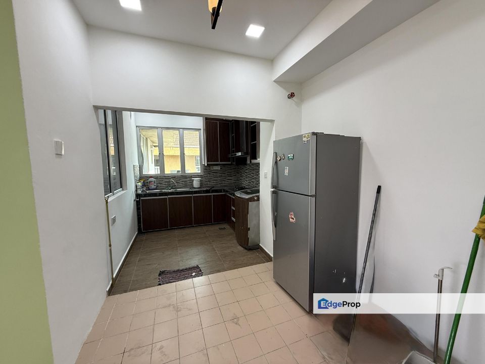 OPEN FACING Condominium @ Koi Tropika, Selangor, Bandar Puteri Puchong