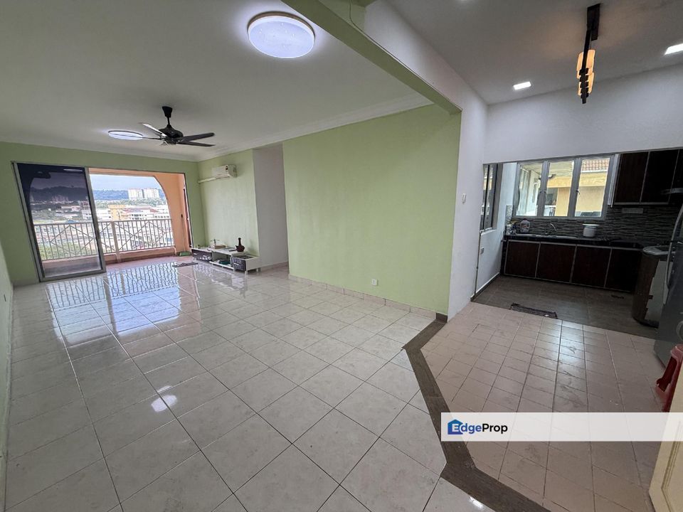 OPEN FACING Condominium @ Koi Tropika, Selangor, Bandar Puteri Puchong