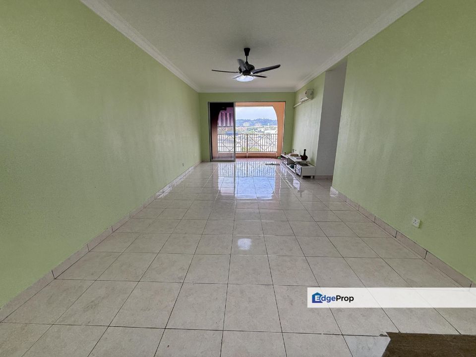 OPEN FACING Condominium @ Koi Tropika, Selangor, Bandar Puteri Puchong