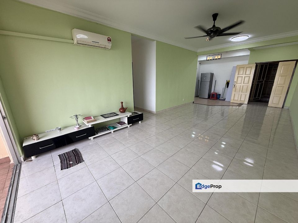 OPEN FACING Condominium @ Koi Tropika, Selangor, Bandar Puteri Puchong