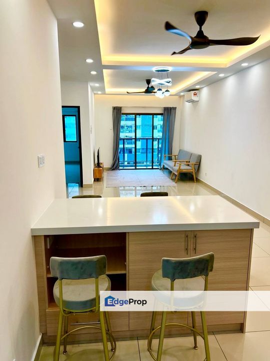 Residensi Zamrud Jalan Zamrud 1 Kajang 2, Selangor, Kajang