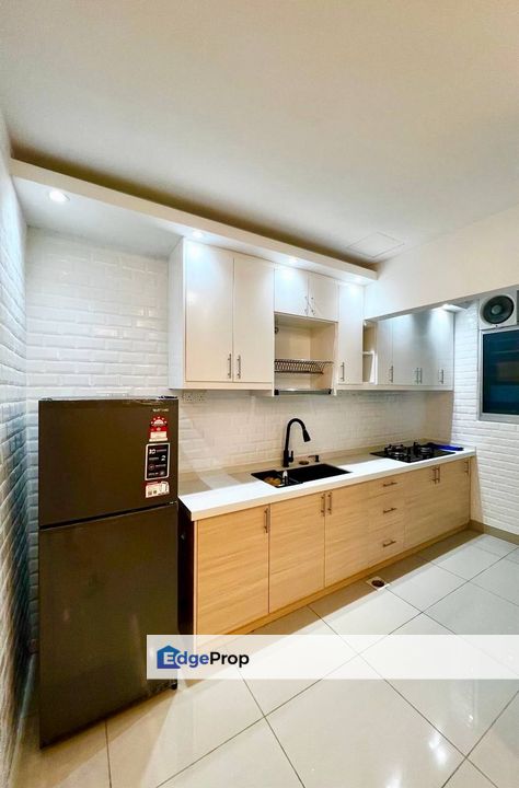 Residensi Zamrud Jalan Zamrud 1 Kajang 2, Selangor, Kajang