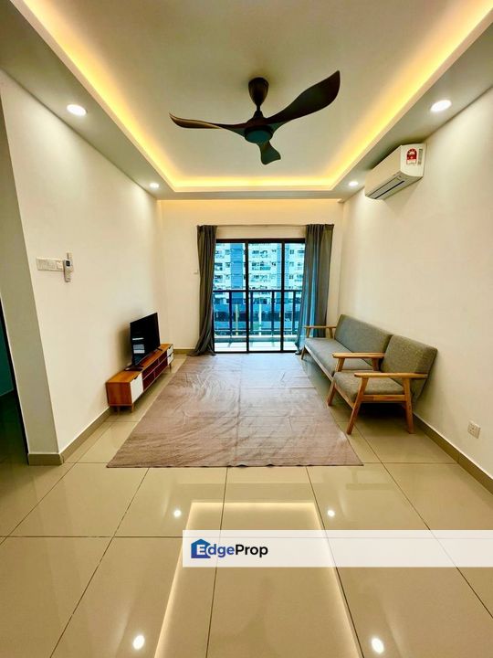 Residensi Zamrud Jalan Zamrud 1 Kajang 2, Selangor, Kajang