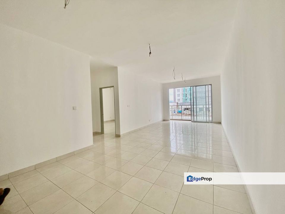 FOR SALE: TERMURAH ‼️🔥Residensi Vista Hijauan Taman Universiti Kajang, Selangor, Bangi