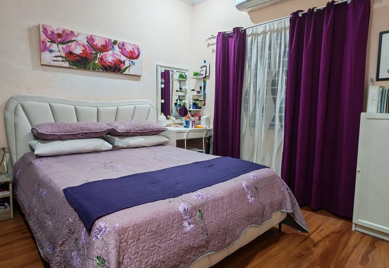 Taman Puchong Perdana